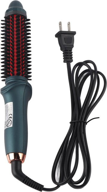 TOMTOP JMS 2 In 1 Curling Pinsel, Grün, Unisex - Bild 1