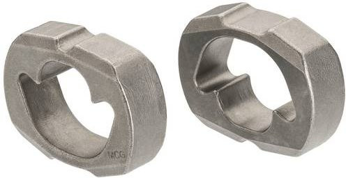 Hazet Schlagwerk und Hammer Satz 9012MT-08/2 in Silber - Bild 1