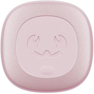 Smart Finder Bluetooth Tracker Anhänger kompatibel mit Apple Wo ist? in Pastel Pink - Bild 1