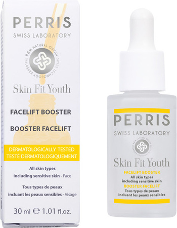 Perris Swiss Laboratory Facelift Booster Serum