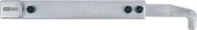 KS Tools Abzieher in Silber, Länge: 23 cm - Bild 1