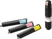 Toshiba Toner T-FC210EM Magenta für e-Studio 2510AC Laserdrucker - Bild 1