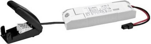 Brumberg 17782020 LED-Konverter dimmbar in Weiß - Bild 1