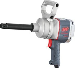 Ingersoll Rand Druckluft-Schlagschrauber 2175MAX-6 in Grau aus Stahl - Bild 1