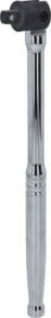 KS Tools CHROMEplus Gelenk-Steckgriff 3/8 Zoll in Silber, Länge: 260 mm - Bild 1