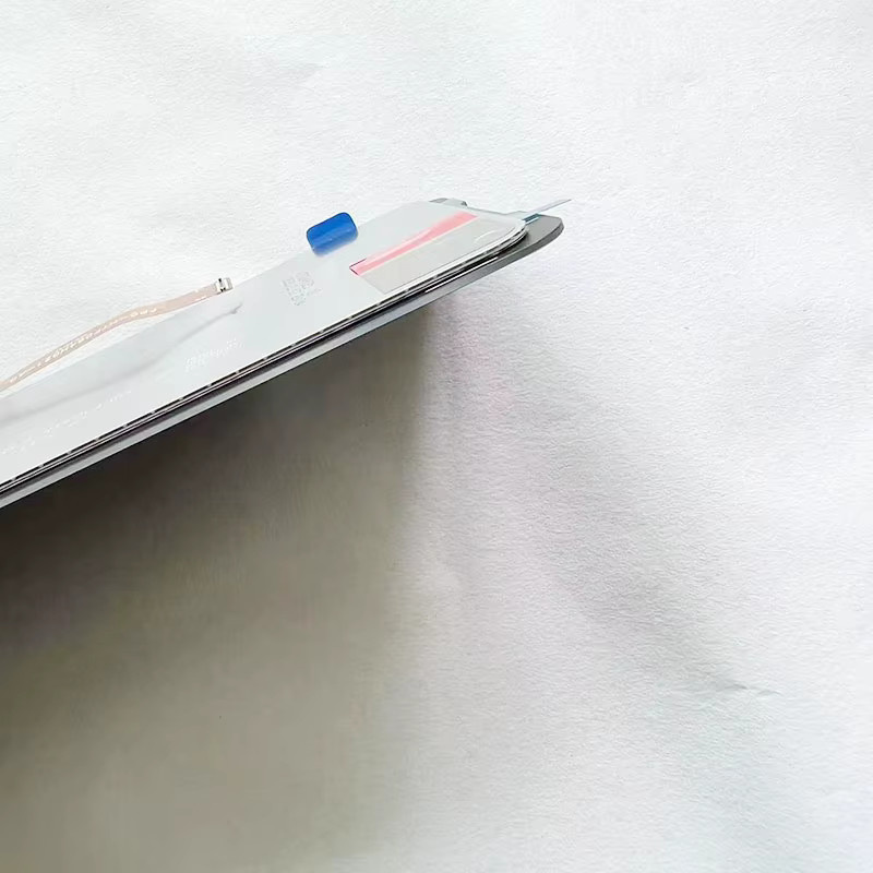 Doogee S97 PRO LCD Display mit Touch Screen Digitizer Ersatzteil in Schwarz - Bild 3