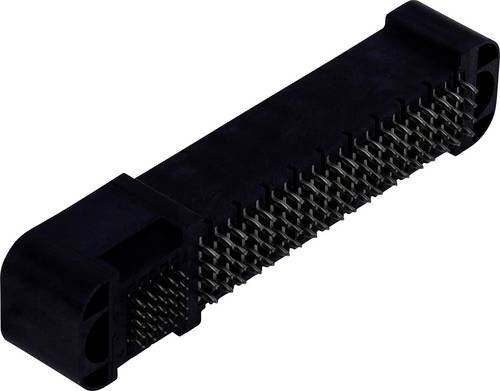 Molex Einbau-Stiftleiste Standard 46562-1394 in Schwarz - Bild 1