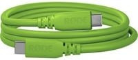 RØDE USB-C auf USB-C Kabel SC27-G Green USB 3.2 Gen1 - Bild 1