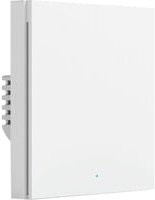 Aqara Smarter Lichtschalter H1 EU ZigBee grau (ohne Neutralleiter) - Bild 1