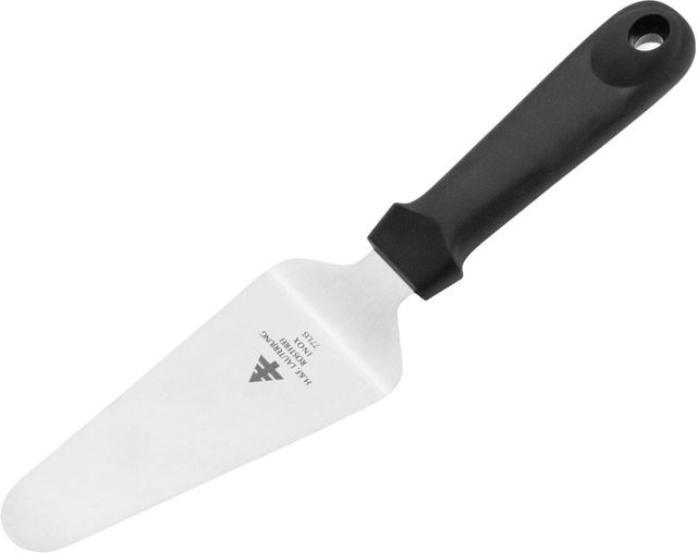 Lauterjung Pizzaheber in Schwarz mit 15 cm Klingenlänge - Bild 1