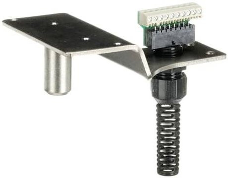 ABB JSHD4 AL BP Montagebausatz Multicolor 2TLA020005R2000 - Bild 1