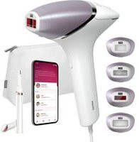 Philips Lumea IPL Prestige Series 8000 Haarentferner, Gesicht und Körper - Bild 1