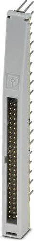 Phoenix Contact 1089346 FLKM 50-PA/25/S7-1500 Frontadapter in Grau - Bild 1