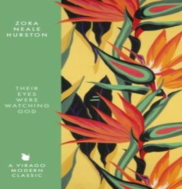 Ihre Augen sahen Gott von Zora Neale Hurston, Taschenbuch - Bild 1