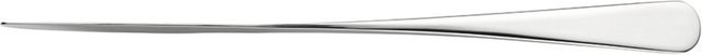 Pintinox Tafelmesser Audrey Geschmiedet Silber 12er Pack Länge: 23,4 cm - Bild 1