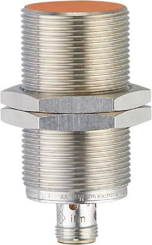 Ifm Electronic Induktiver Sensor II5851 PNP in Silber - Bild 1