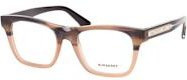 Burberry BE 2445 Korrektionsbrille, Vollrand, quadratisch, beige, Herren - Bild 1