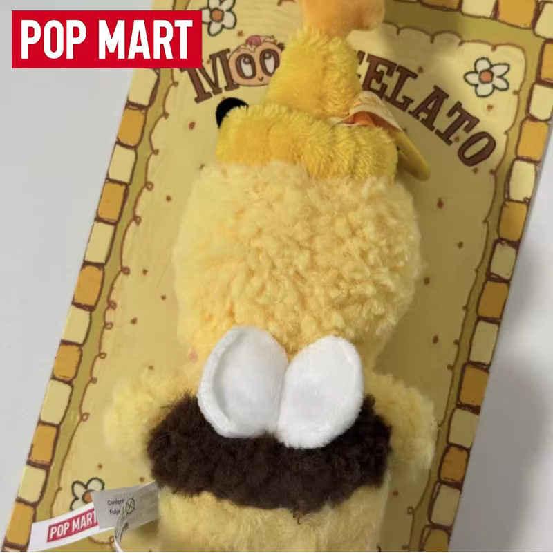 POP MART Willkommen auf der Mondoberfläche, Mystery Box - Bild 2