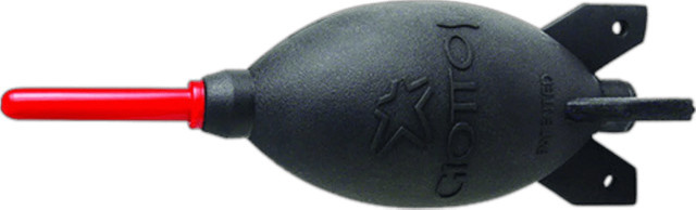 Giotto's AA1900 Airbomb Big Reinigungsset in Multicolour - Bild 1