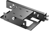 Aruba 2930F 8-Port Power Shelf Fachboden in Schwarz - Bild 1