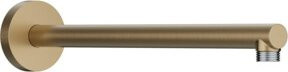 Hansgrohe Brausearm in Brushed Bronze, Länge: 390 mm - Bild 1