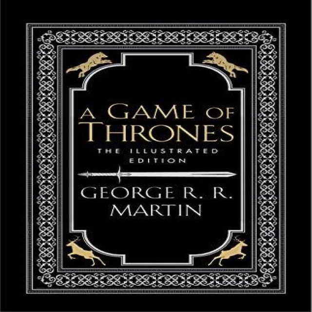 Ein Spiel der Throne, Das Lied von Eis und Feuer, George R.R. Martin, Hardcover, Sonderausgabe - Bild 1