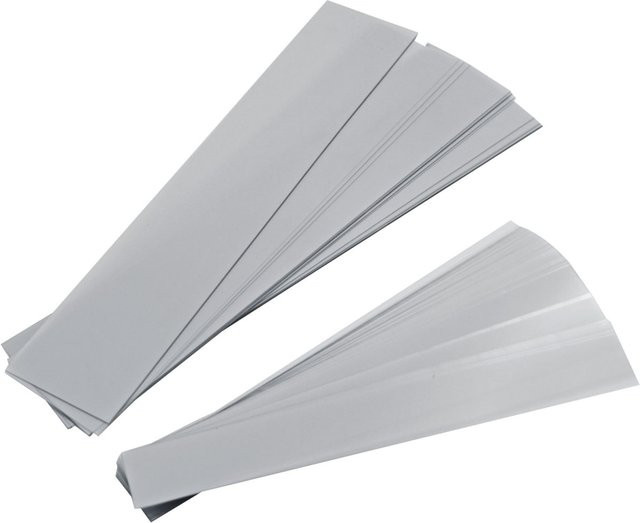 Schneider Tortenrandfolie-Streifen transparent 24 x 4 cm 1000 Stück - Bild 1