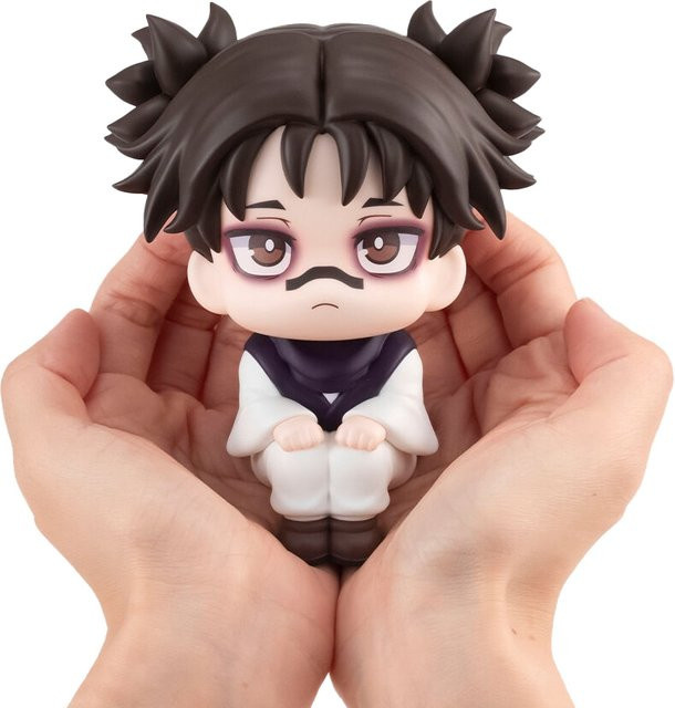 Bandai Jujutsu Kaisen Look Up Chousou Acchion Figur, Einzelfigur, Kunststoff - Bild 1