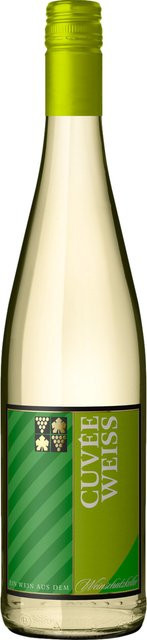 Genossenschaftskellerei Heilbronn Riesling Weißwein, Württemberg, trocken, 2024, 0,75 l - Bild 1