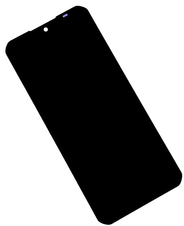 Oukitel WP33 Pro LCD Display Touchscreen Digitizer Montage mit Werkzeugen - Bild 3