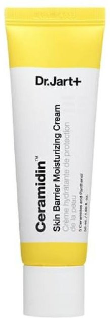 Dr.Jart+ Skin Barrier Gesichtscreme, 50 ml, für trockene Haut, Panthenol - Bild 1