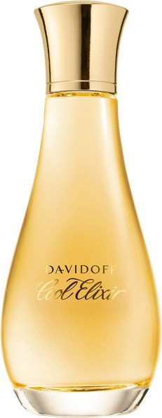 Davidoff Cool Elixir Woman Eau de Parfum, Damen, Orientalisch - Bild 1