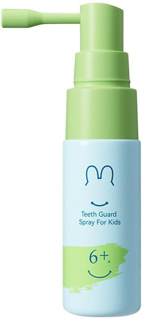 Mundspray für Kinder, 20 ml, grün - Bild 1