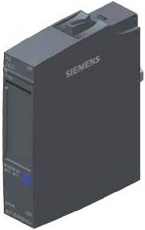 Siemens SPS-Ausgangs-Modul 6ES7135-6HB00-0CA1 in Grau - Bild 1