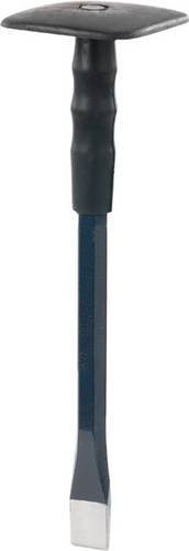 Kwb Flachmeißel mit Handschutz aus Stahl in Schwarz 920793 - Bild 1