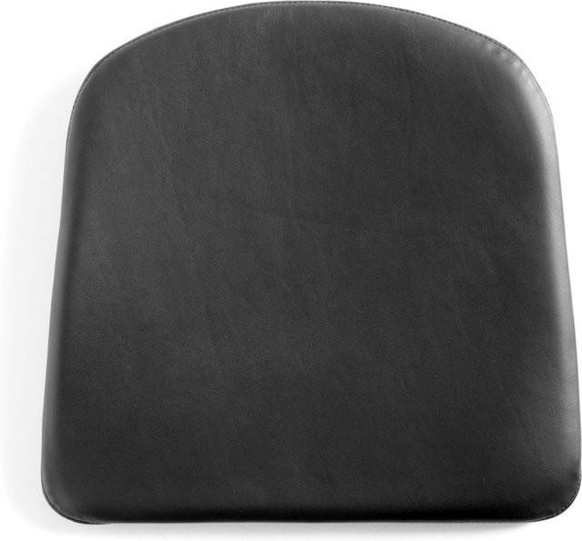 HAY J42 Sitzkissen schwarz mit rutschfester Unterseite - Bild 1