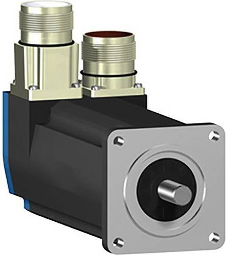 Schneider Electric Servomotor BSH0552T22A1A in Schwarz - Bild 1