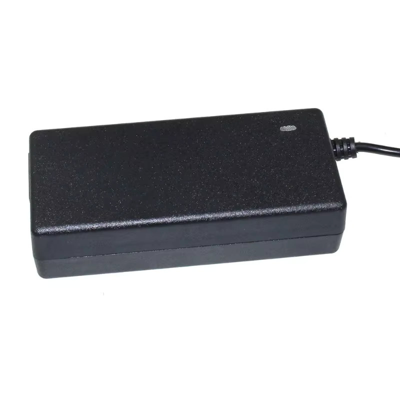 Acer Laptop Ladegerät Netzteil in Schwarz mit 19 V 3,42 A und 5,5 x 1,7 mm Stecker für Acer Aspire 5735 5315 5920 5535 5738 7520 6920 SADP-65KB PA-1650-02 - Bild 4