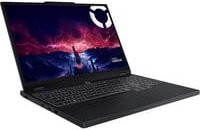 Lenovo Legion 5 15AHP10 Gaming-Notebook in Schwarz mit 15,3 Zoll Display, AMD Ryzen 7, 16GB RAM, 1TB SSD und Windows - Bild 2