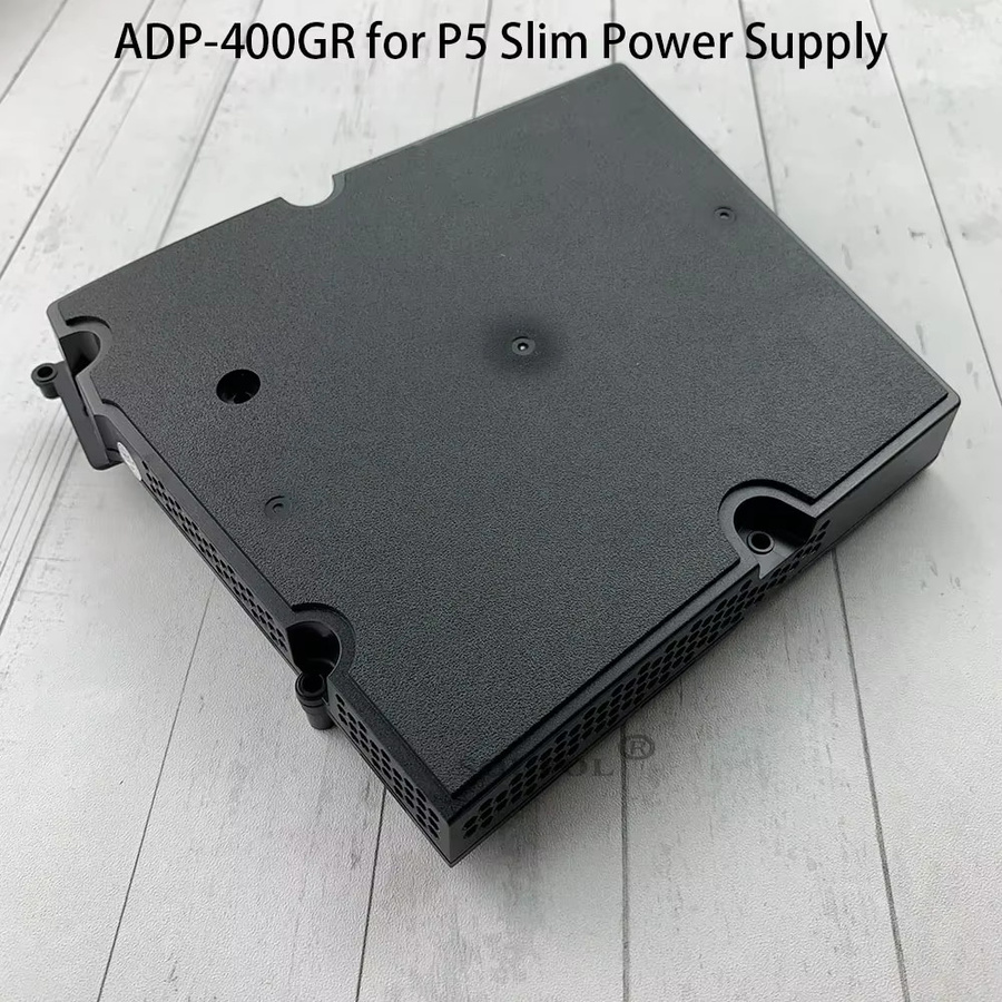 Sony ADP-400GR Original Netzteil für PS5 Slim PlayStation 5 Schlanke Konsole in Schwarz - Bild 2