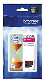 Original Brother Tintenpatrone LC-3235XLM Magenta für Inkjet-Drucker - Bild 3