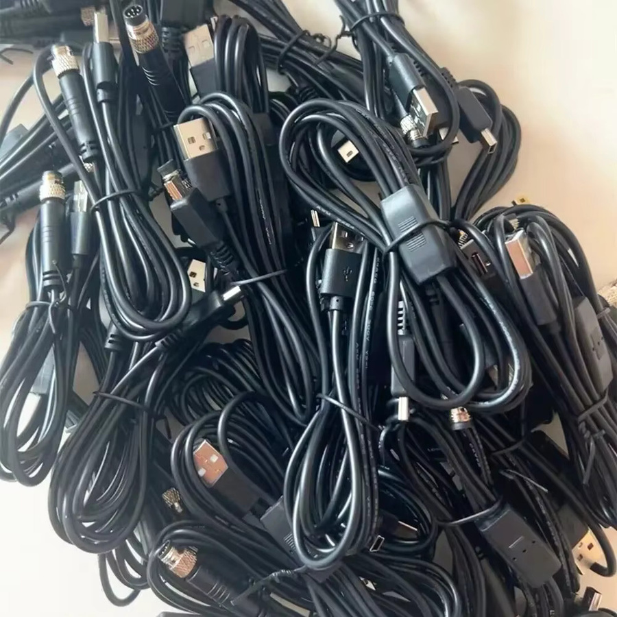 XP Deus 2 Stromladekabel in Schwarz - Bild 2