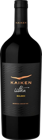Kaiken Ultra Malbec, trocken, Rotwein, 2019, 1,5 l