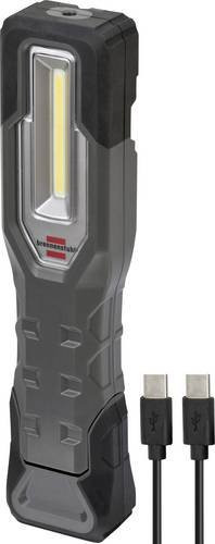 Brennenstuhl LED-Arbeitsleuchte HL 1000 A Akku IP54 1200 lm - Bild 1