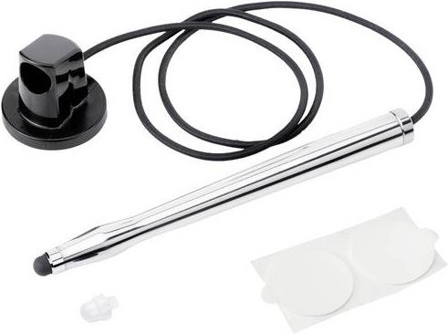 Siemens SPS-Touchstift 6AV6881-0AV22-0AA0 in Silber - Bild 1