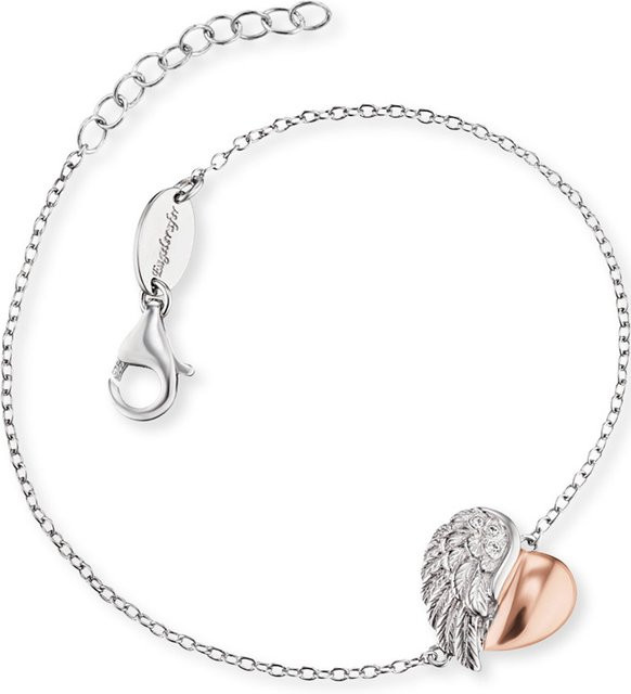Engelsrufer Armband, 925 Silber, Damen - Bild 1