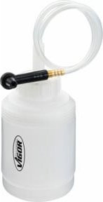 Vigour Bremsflüssigkeit-Behälter V4668 transparent - Bild 1