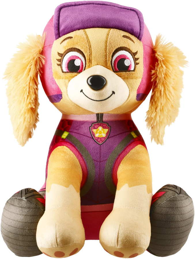 LUPILU Paw Patrol Plüsch Skye ab der Geburt - Bild 3