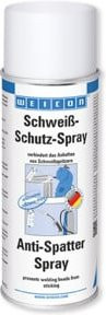 Weicon Schweißschutzspray Multi Purpose Weiß 400 ml Aerosol - Bild 1