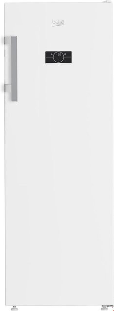Beko Gefrierschrank B5RFNE295W in Weiß - Bild 1